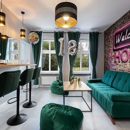 #Partyhouse Poznan Wilda-2