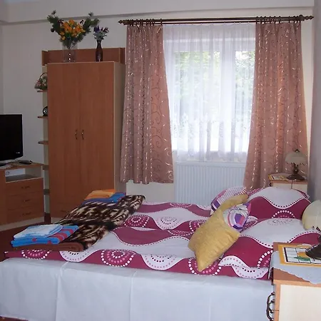 Gosciniec Nad Stawem-3