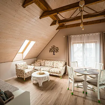 Karpacz-Sosnówka apartamenty butikowe z widokiem na góry-3