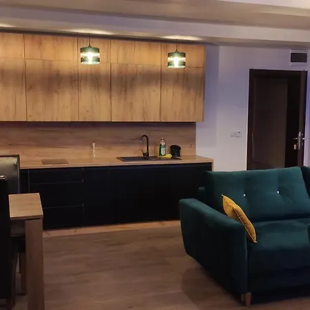 Apartamenty Olimpijskie Szczyrk-3