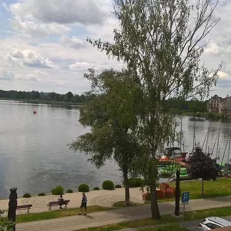 Rockxi - Apartament Ełk-2