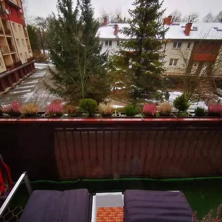 City Center Apartment-2