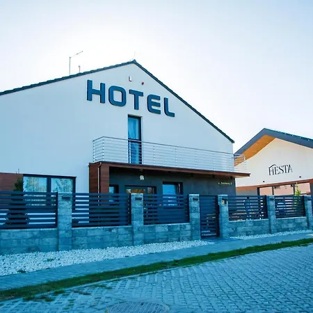 Hotel Sjesta-2