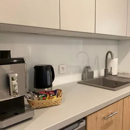 Ultra Apartments Kamienica Nova-2