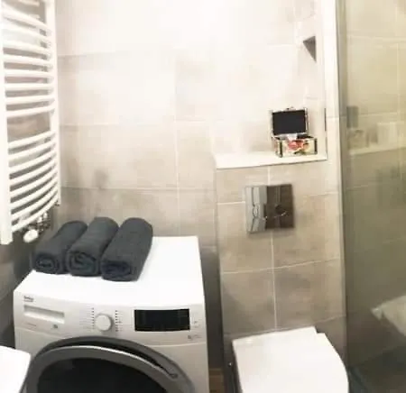 Apartament Konin Prestige-2