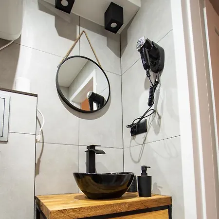 Apartament Jasnogórska-2