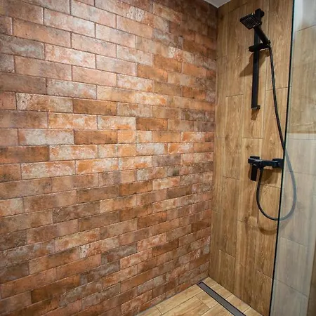 Apartament Jasnogórska-3