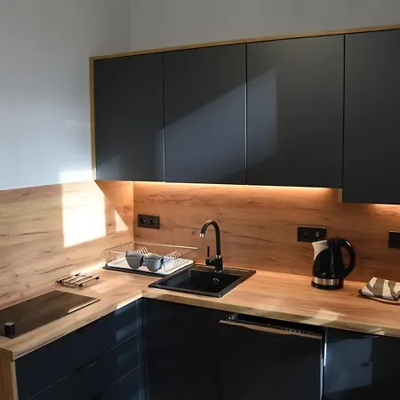 Apartamenty Kilińskiego-3
