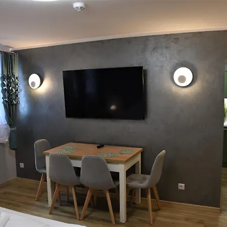 Apartamenty Kilińskiego-2