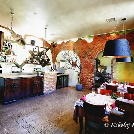 Villa Intryga-3