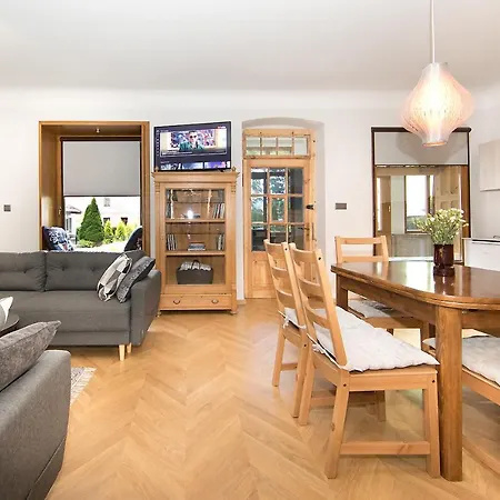 Apartamenty Stara Apteka-2