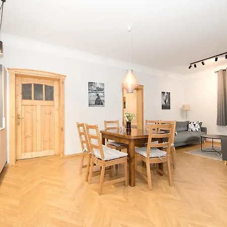 Apartamenty Stara Apteka-3