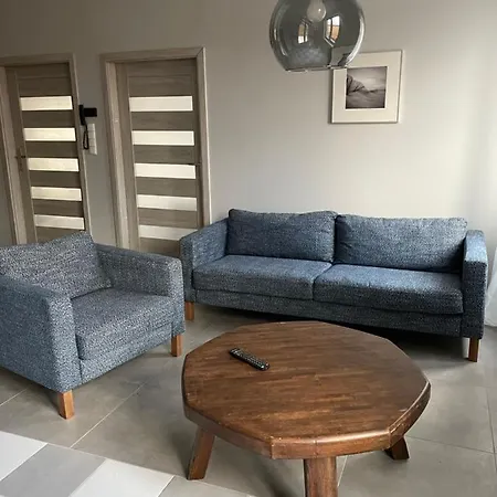 Apartamenty Komorniki-3