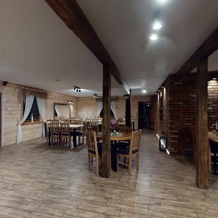 Agroturystyka Marzena-2