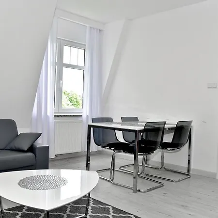 Apartament w Chmurach - Apartamentuj-3