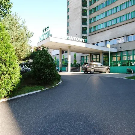 Hotel Swiatowit-2