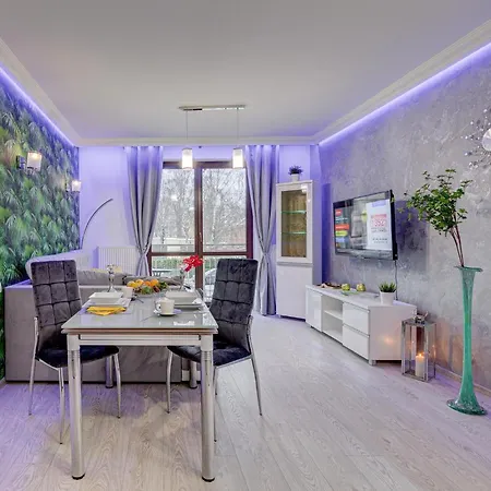 Apartamenty Silver-3