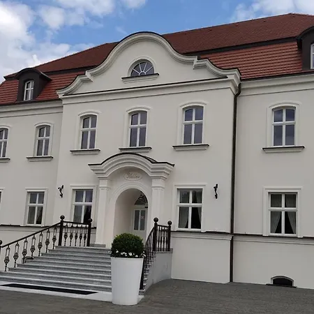 Palazzo Adler Swarzędz-2
