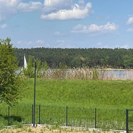 Apartamenty Pod Zaglami-3