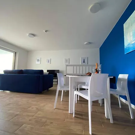 Apartamenty Pod Zaglami-2