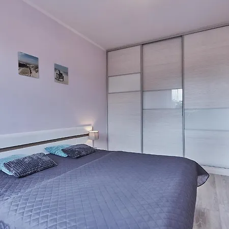 Apartamenty Świnoujście - Platan-2