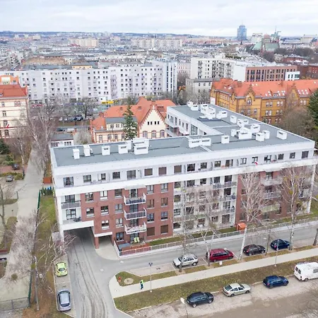 Apartamenty Silver-2