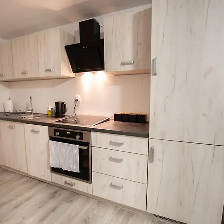 Apartament Krakowska-3