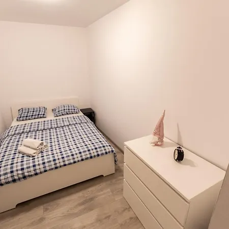 Apartament Krakowska-2