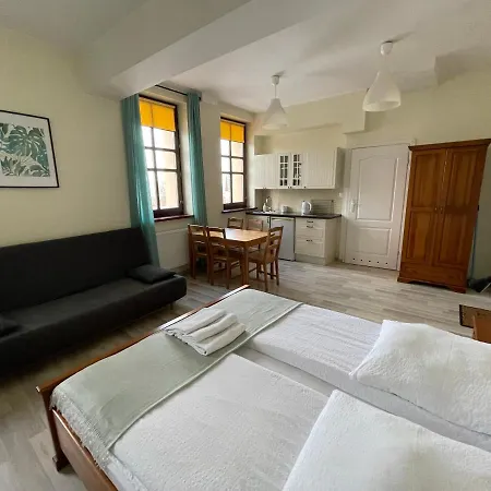Apartamenty Przy Parku-2