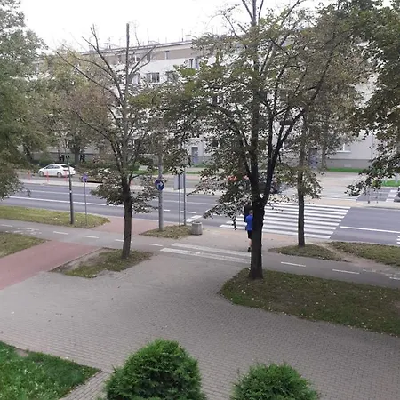 Apartamenty Centrum Piłsudskiego-3