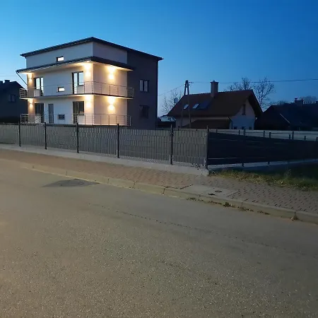 Noclegi U Marka-3