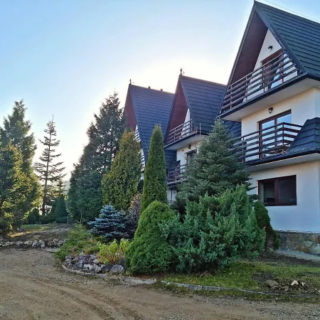 Willa Juna Tatry-2