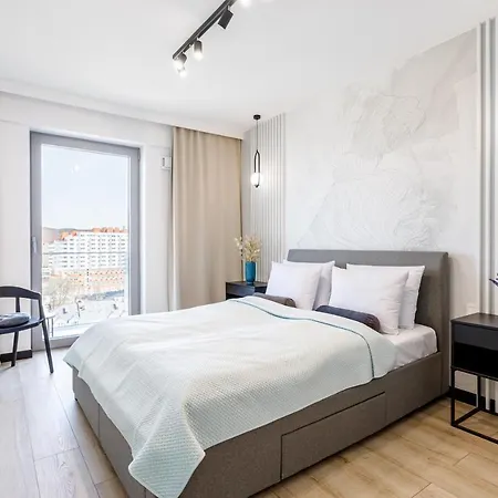 Balticus Apartamenty Deluxe Promenada Gwiazd 14-3