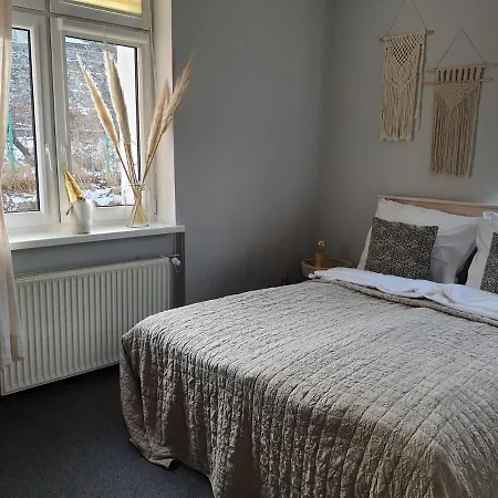 Apartamenty Deptak - W Centrum Karpacza, Parking W Cenie!-3