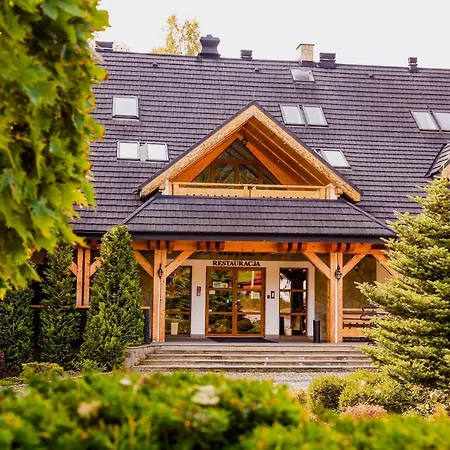 Hotel Górski Raj-2
