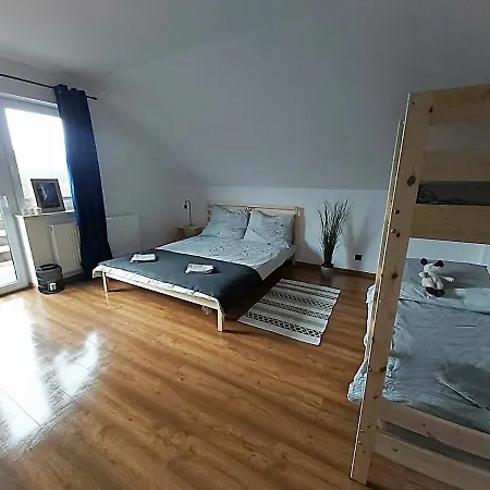 Sarnie wzgórze Sucha Beskidzka sauna jacuzzi-2
