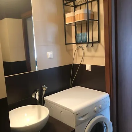 Apartament Elbląg Wyczółkowskiego 10-3