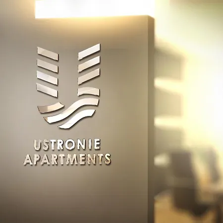 Ustronie Apartments 20 m do plaży-2