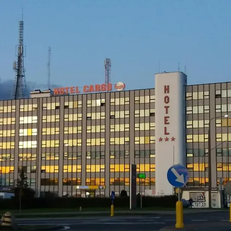 Hotel Cargo-3