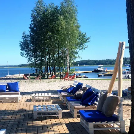 Apartament Elegance Orange W Nautica Resort-3