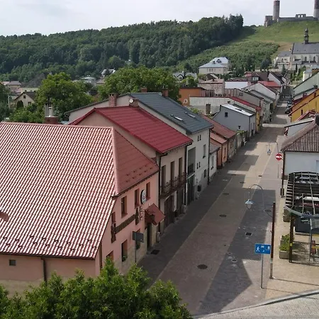 Karczma Chęciny-2