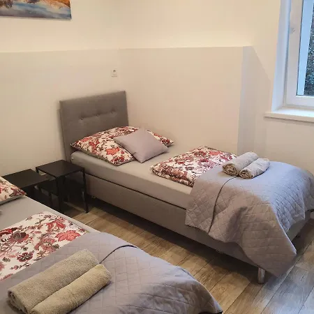 Apartamenty U Sikory-2