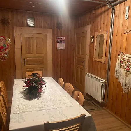 Góralskie Pokoje-2