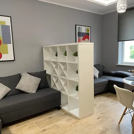 Apartament Berlin-2