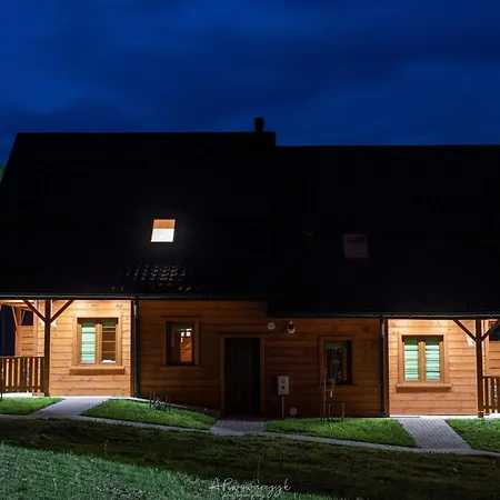Osrodek Zacisze - Gajowki-3