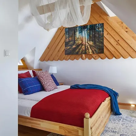 Witkówka New Folk Luxury - Sauna&SPA x Adults Only-2