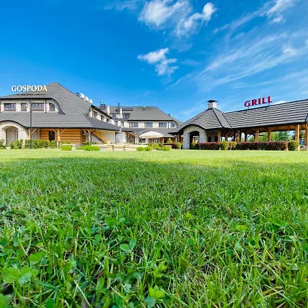 Hotel Tadeusz-2