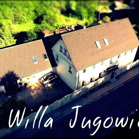 WILLA Jugowice-3