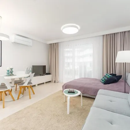 Rogowo Pearl Lila Aparthouse-2