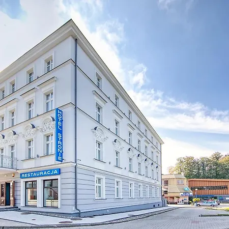 Hotel Stronie-2